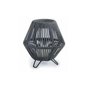 Novolux NELL 857A-G05X1A-58 Lampă de podea 1x15W/E27 IP65