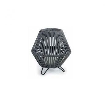 Novolux NELL 857B-G05X1A-58 Lampă de podea 1x15W/E27 IP65
