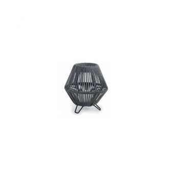 Novolux NELL 857C-L3106B-58 Lampă de masă 1x6W/LED 498LM IP65