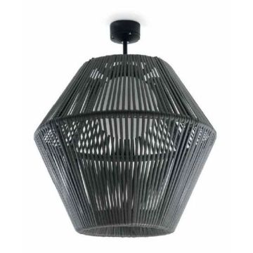 Novolux NELL 857D-G05X1A-58 Lampă de tavan 1x15W/E27 IP65