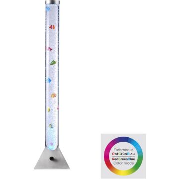 Paul Neuhaus AVA 85106-55 Lampă de podea 12x3W/LED ip20