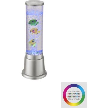 Paul Neuhaus AVA 85127-21 Lampă de masă 12x1,5W/LED ip20