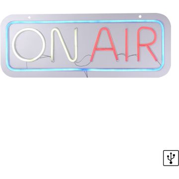 Paul Neuhaus NEON-ONAIR 85023-70 Aplique de perete 1x12W/LED multikolor 1lm ip20