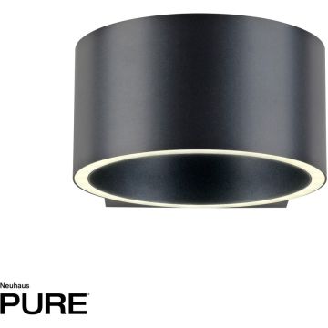 Paul Neuhaus PURE CLIPSE 8561-15 Aplique de perete 2x13W/LED 2700k 1100lm ip20
