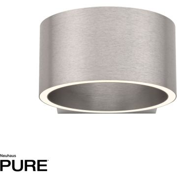 Paul Neuhaus PURE CLIPSE 8561-95 Aplique de perete 2x13W/LED 2700k 1100lm ip20