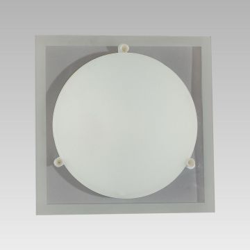 Prezent CONTE 859 Lustră de tavan 1x60W/E27 IP20