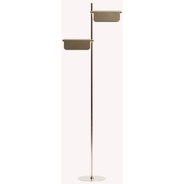 Zambelis FLOOR LED LIGHT 25194 Lampă de podea 12W/led 3000K 810lm IP20