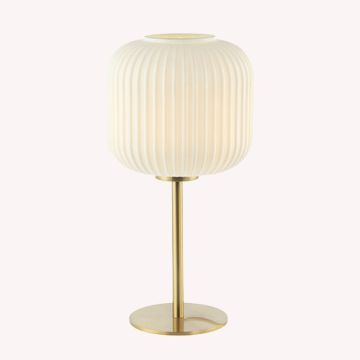 Zambelis TABLE LAMP 20252 Lampă de masă 1x25W/E27 IP20
