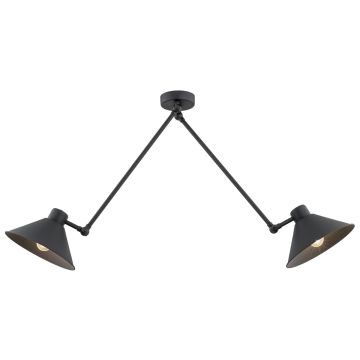 Argon ALTEA 862 Lampă cu pendul 2x15W/E27 IP20
