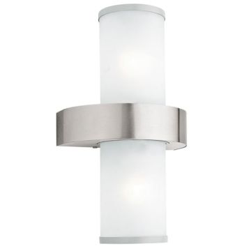 Eglo BEVERLY 86541 Aplique de perete 2x60W/E27