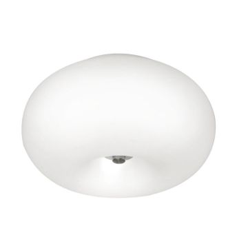 Eglo OPTICA 86811 Lustră de tavan 2x60W/E27