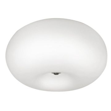 Eglo OPTICA 86812 Lustră de tavan 2x60W/E27