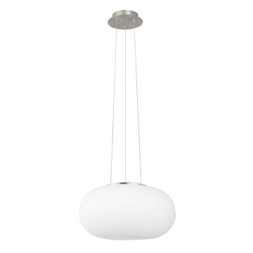 Eglo OPTICA 86814 Lampă cu pendul 2x60W/E27