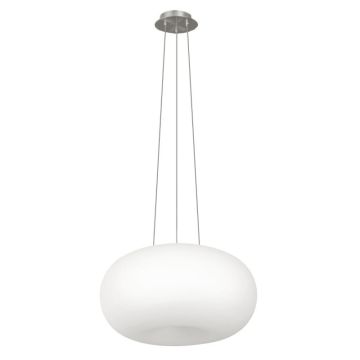 Eglo OPTICA 86815 Lampă cu pendul 2x60W/E27