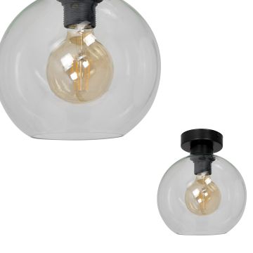 Milagro SOFIA MLP6573 Lampă de tavan 1x40W/E27 IP20