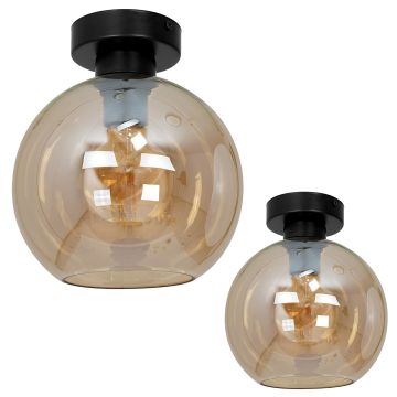Milagro SOFIA MLP6575 Lampă de tavan 1x40W/E27 IP20