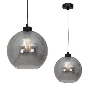 Milagro SOFIA MLP6577 Lampă cu pendul 1x60W/E27 IP20