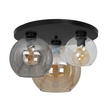 Milagro SOFIA MLP6589 Lampă de tavan 3x60W/E27 IP20