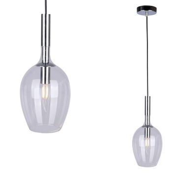 Milagro TANGO ML6163 Lampă cu pendul 1x40W/E14 IP20