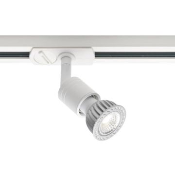 Nordlux LINK FROYA  86119901 Proiector de șină 1x50W/GU10 IP20