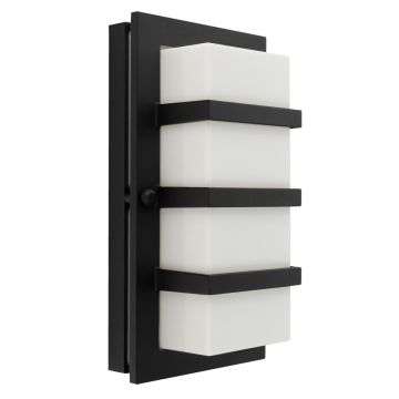 Norlys BODEN 860B Aplique de perete 1x9W/E27 IP54