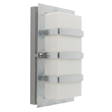 Norlys BODEN 866GA Aplique de perete 1x8W/LED 3000K 890LM IP54