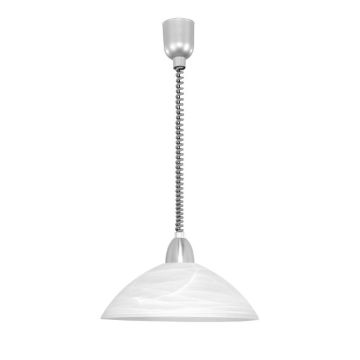 Eglo LORD 2 87008 Lampă cu pendul 1x60W/E27