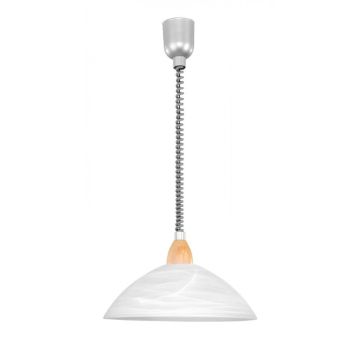 Eglo LORD 2 87009 Lampă cu pendul 1x60W/E27