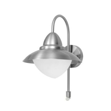 Eglo SIDNEY 87105 Aplique de perete 1x60W/E27