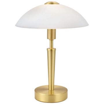 Eglo SOLO 87254 Lampă de masă 1x60W/E14