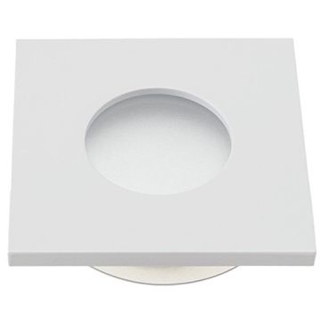 Eko-Light DOWNLIGHT EKZ282 Lumină îngropată deasupra plafonului 1x50W/GU10 IP44
