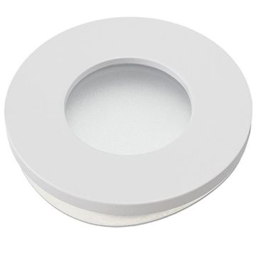 Eko-Light DOWNLIGHT EKZ305 Lumină îngropată deasupra plafonului 1x50W/GU10 IP44