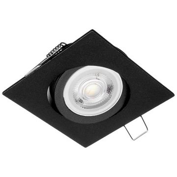Eko-Light DOWNLIGHT EKZ329 Lumină îngropată deasupra plafonului 1x50W/GU10 IP20