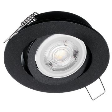 Eko-Light DOWNLIGHT EKZ343 Lumină îngropată deasupra plafonului 1x50W/GU10 IP20