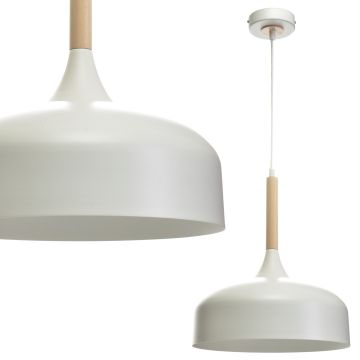 Milagro TAYLOR MLP6217 Lampă cu pendul 1x60W/E27 IP20
