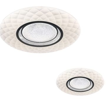 Milagro TOKYO ML6196 Lustră de tavan 48W LED 3000K–6000K 3600LM IP20