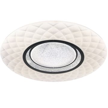 Milagro TOKYO ML6395 Lustră de tavan 24W LED 3000K–6000K 1800LM IP20