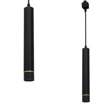 Milagro TRACK ML6510 Proiector de șină 3W LED 4000K 240LM IP20