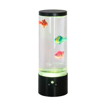 Zuma Line AQUA 87946 Lampă de masă 1x1W/LED IP20