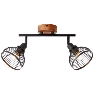 Brilliant AVIA 47713/76 Spot 2x40W/E14 IP20