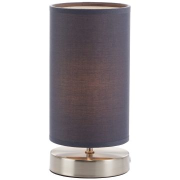 Brilliant CLARIE 13247/22 Lampă de masă 1x40W/E14 IP20