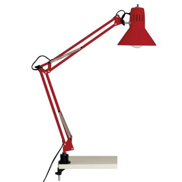 Brilliant HOBBY 10802/01 Lampă de birou 1x40W/E27 IP20