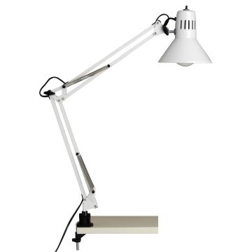 Brilliant HOBBY 10802/05 Lampă de birou 1x40W/E27 IP20