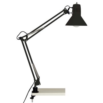 Brilliant HOBBY 10802/06 Lampă de birou 1x40W/E27 IP20