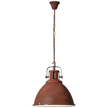 Brilliant JESPER 23770/55 Lampă cu pendul 1x60W/E27 IP20