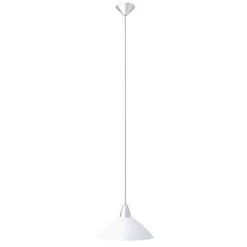 Brilliant LOGO 78270/05 Lampă cu pendul 1x60W/E27 IP20
