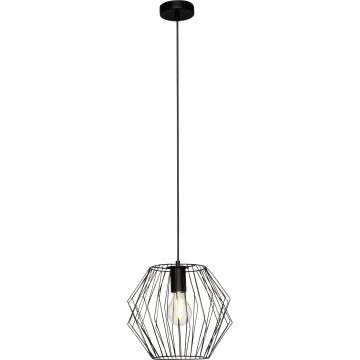 Brilliant NORIS 54170/06 Lampă cu pendul 1x60W/E27 IP20