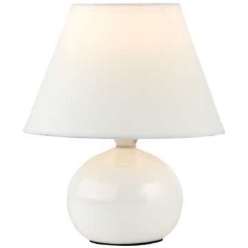 Brilliant PRIMO 61047/05 Lampă de masă 1x40W/E14 IP20