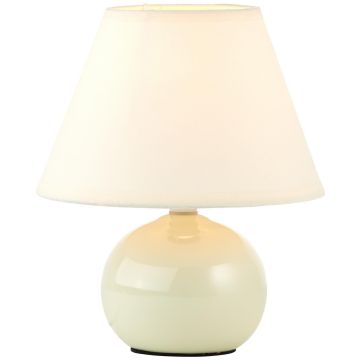 Brilliant PRIMO 61047/28 Lampă de masă 1x40W/E14 IP20