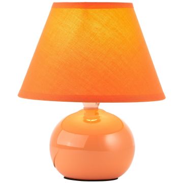 Brilliant PRIMO 61047/38 Lampă de masă 1x40W/E14 IP20